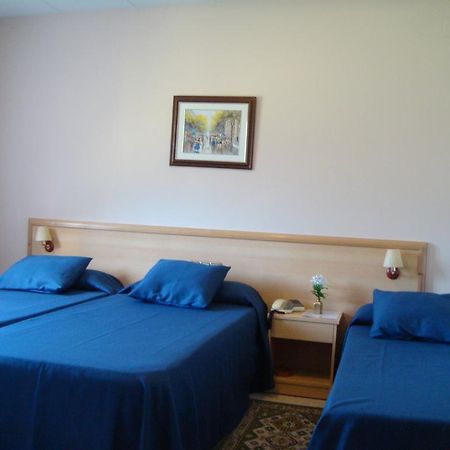 Hostal Casa Joan San Lorenzo de Morunys Dış mekan fotoğraf