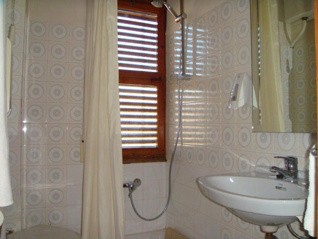 Hostal Casa Joan San Lorenzo de Morunys Oda fotoğraf