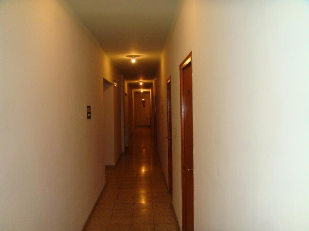 Hostal Casa Joan San Lorenzo de Morunys Dış mekan fotoğraf