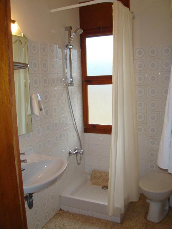 Hostal Casa Joan San Lorenzo de Morunys Dış mekan fotoğraf